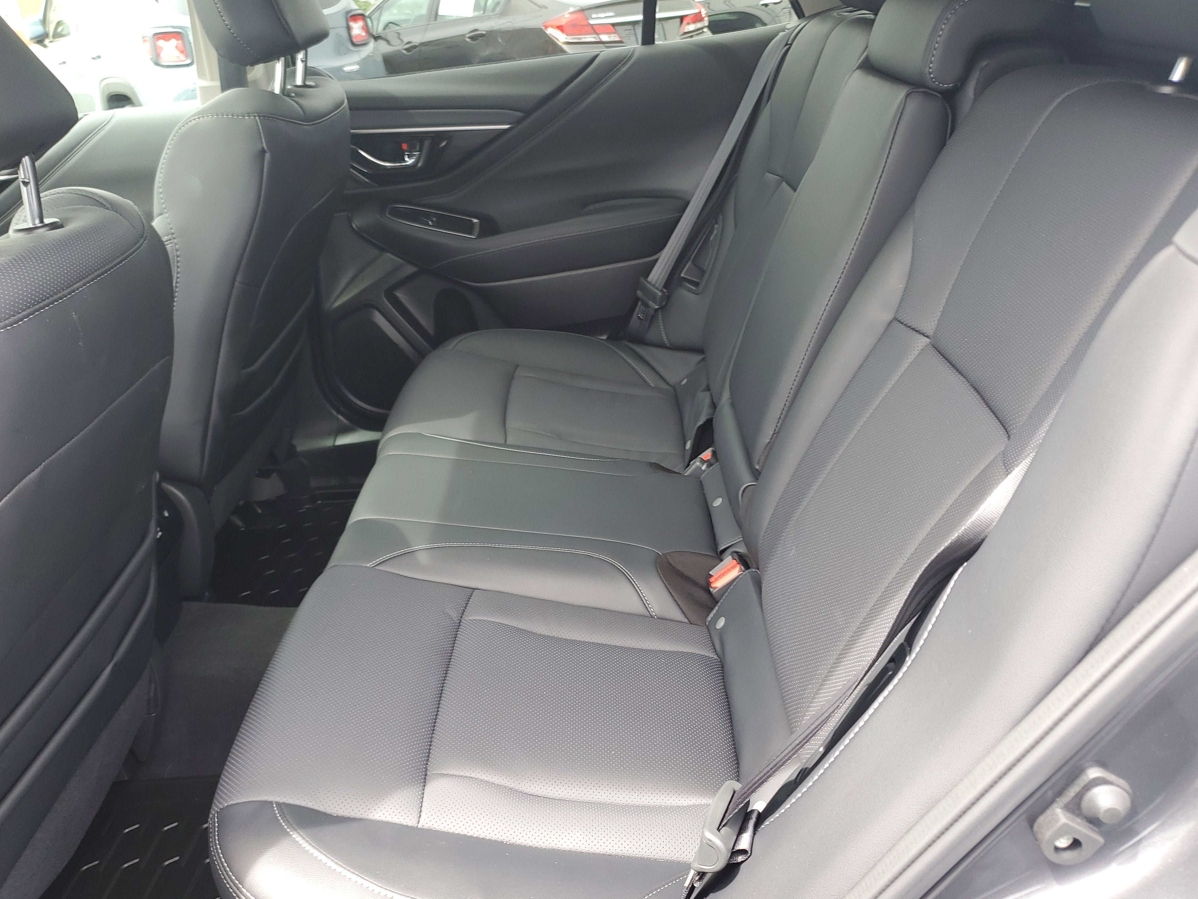 2025 Subaru Outback Limited XT