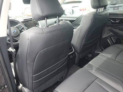 2025 Subaru Outback Limited XT