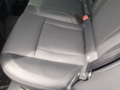 2025 Subaru Outback Limited XT