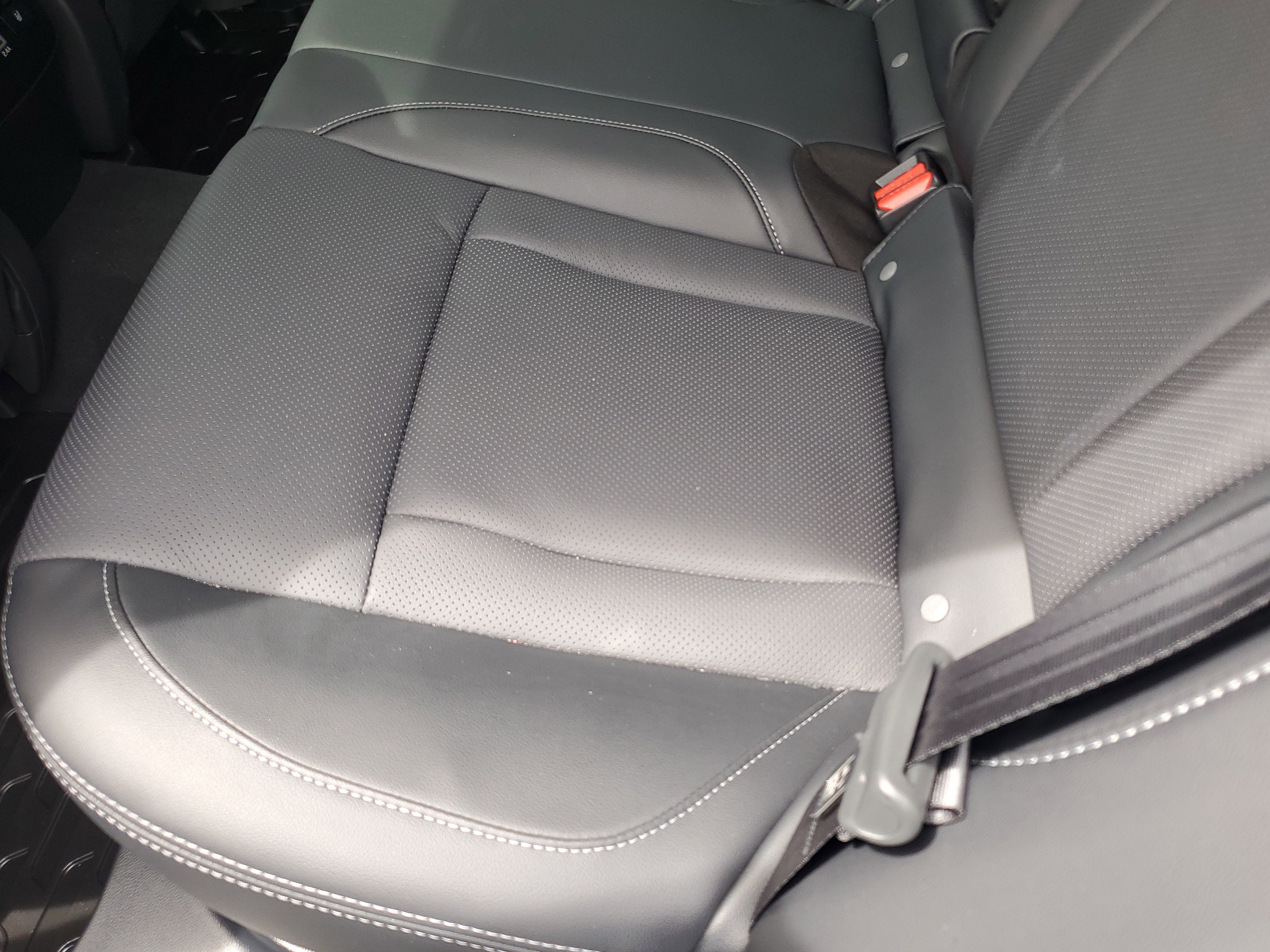 2025 Subaru Outback Limited XT