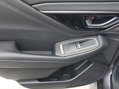 2025 Subaru Outback Limited XT