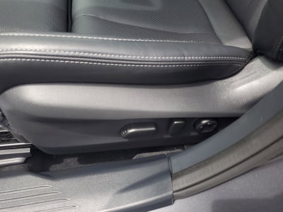 2025 Subaru Outback Limited XT