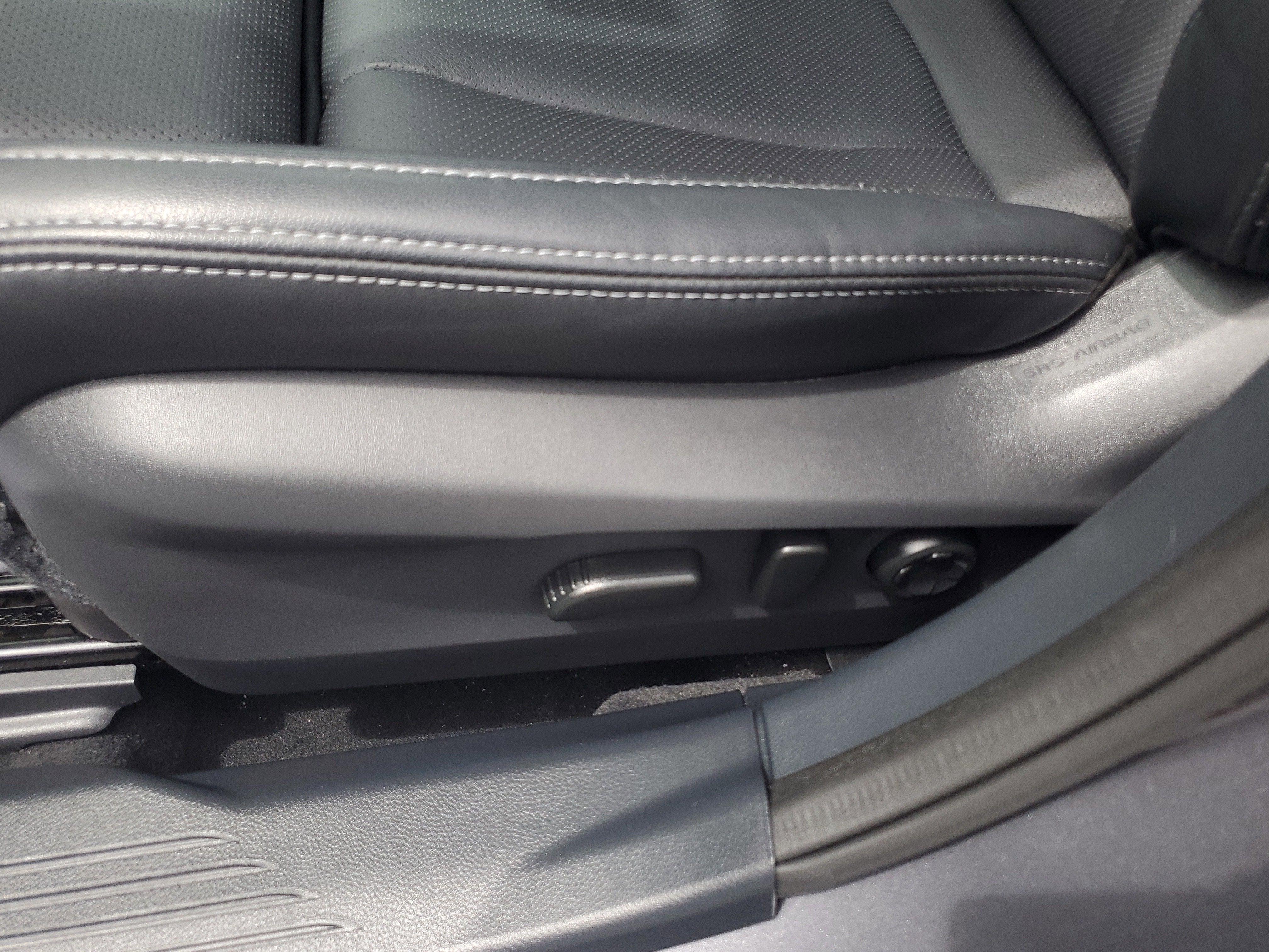 2025 Subaru Outback Limited XT