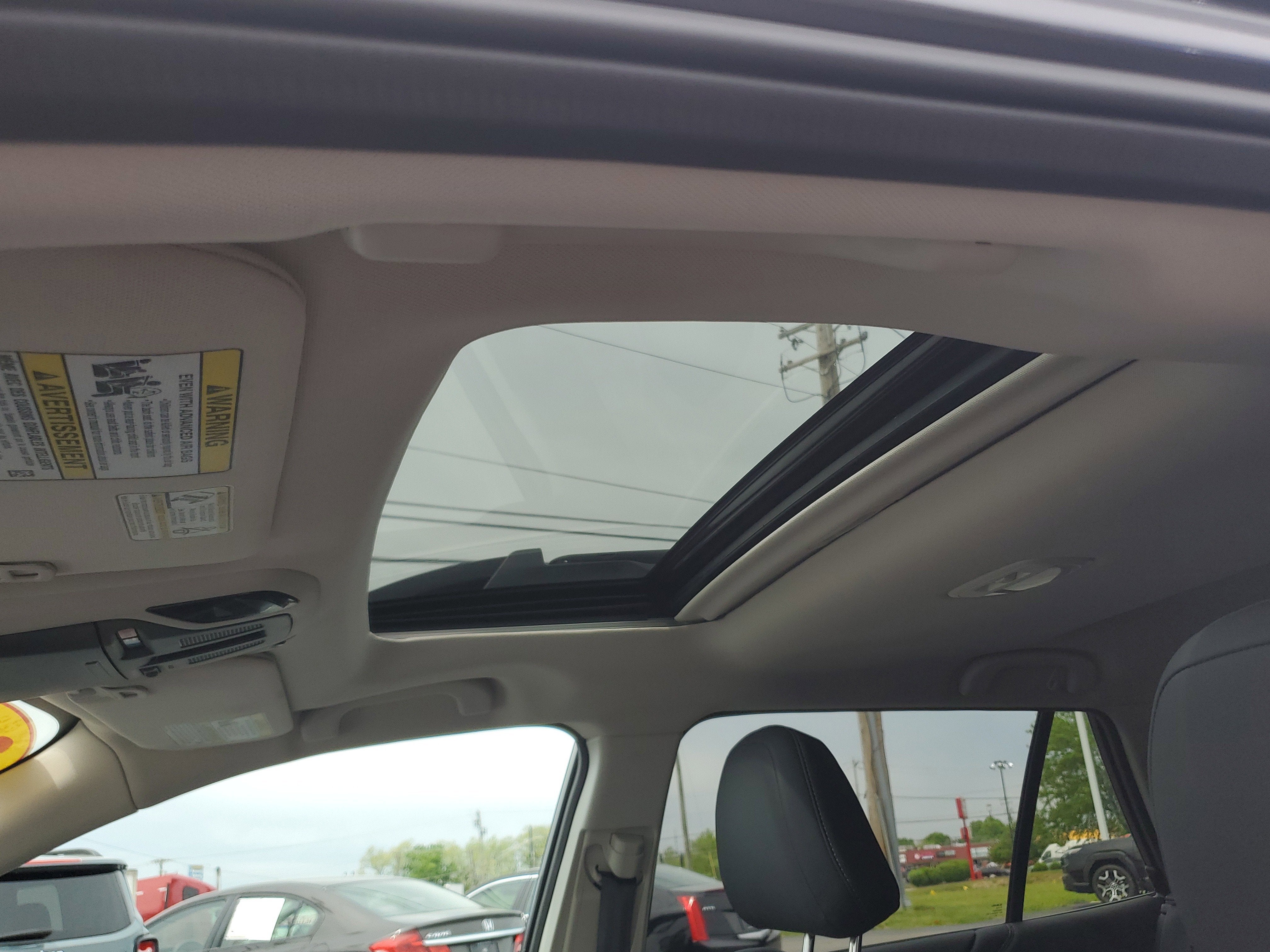 2025 Subaru Outback Limited XT