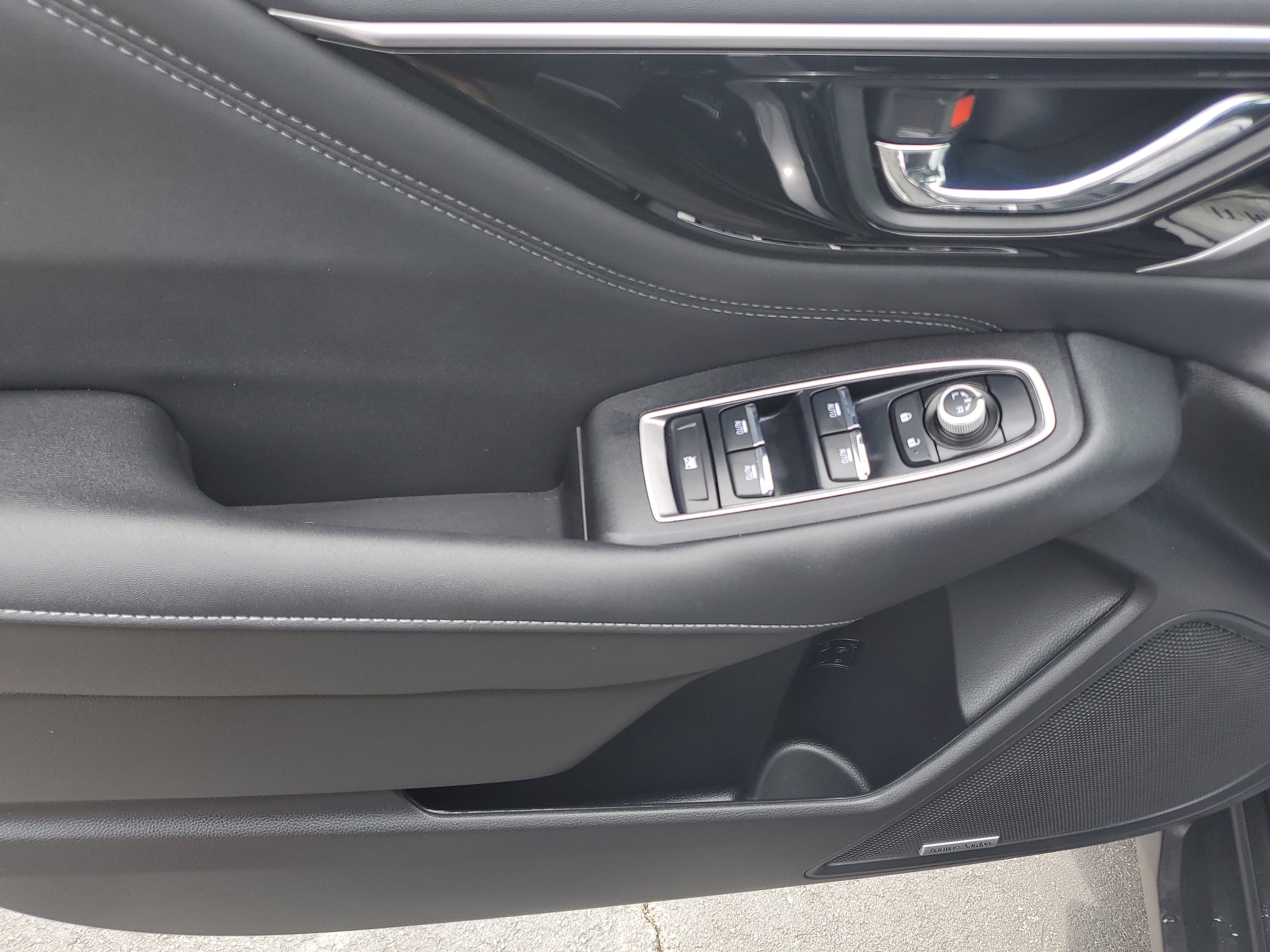 2025 Subaru Outback Limited XT