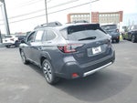 2025 Subaru Outback Limited XT