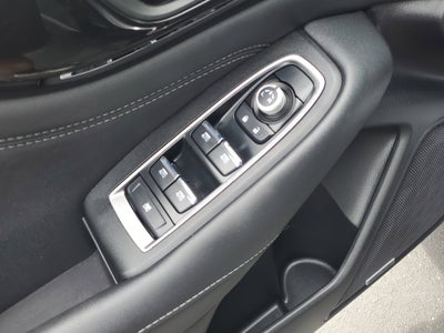 2025 Subaru Outback Limited XT