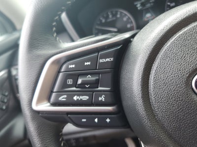 2025 Subaru Outback Limited XT