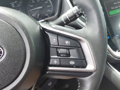 2025 Subaru Outback Limited XT