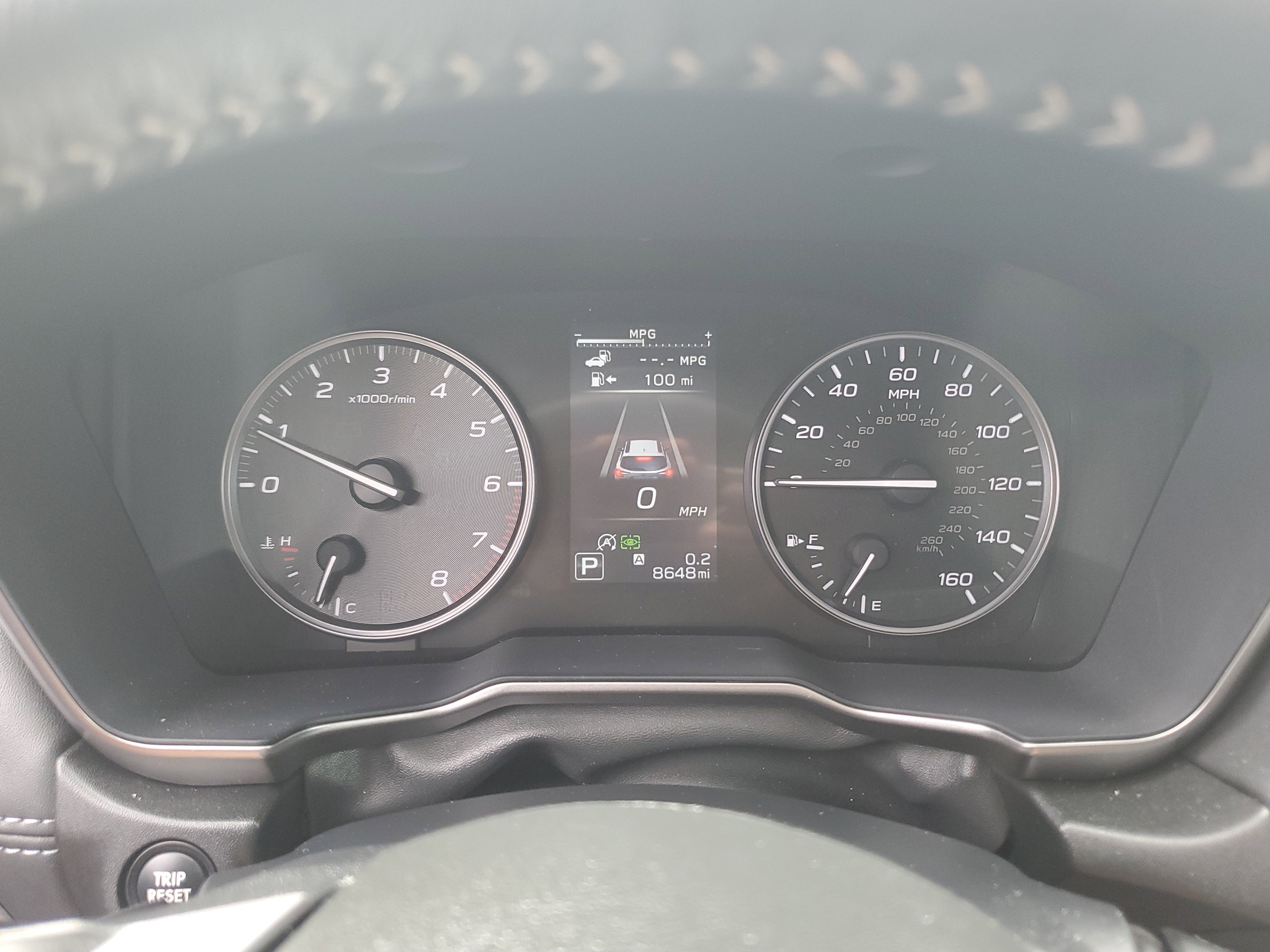 2025 Subaru Outback Limited XT