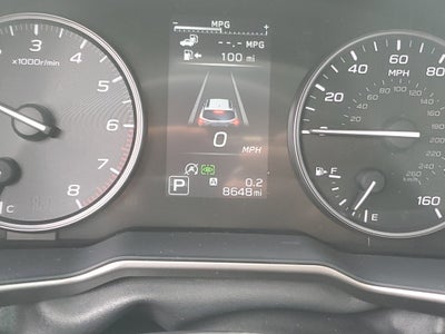 2025 Subaru Outback Limited XT
