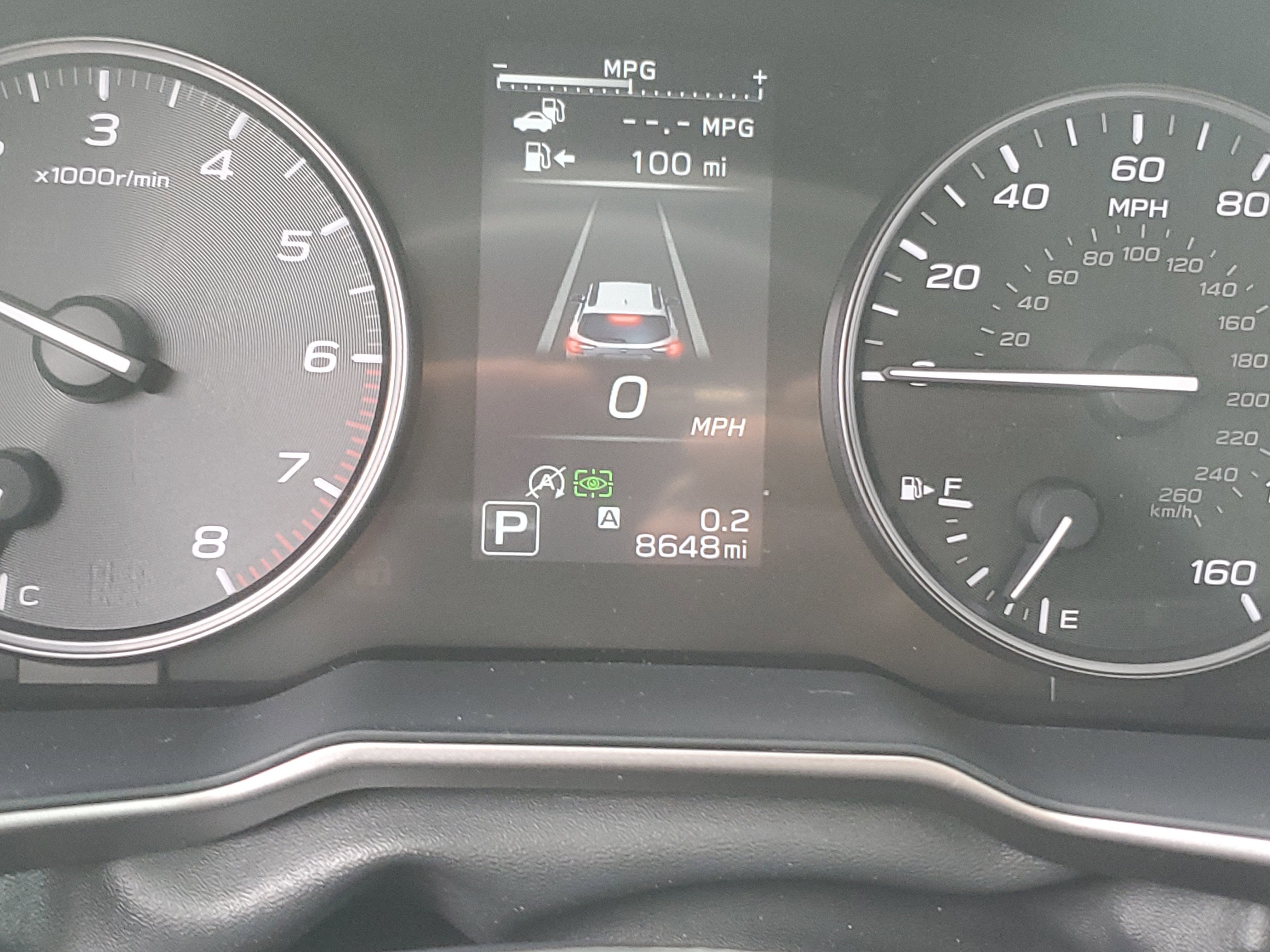 2025 Subaru Outback Limited XT