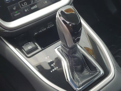 2025 Subaru Outback Limited XT