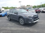 2025 Subaru Outback Limited XT