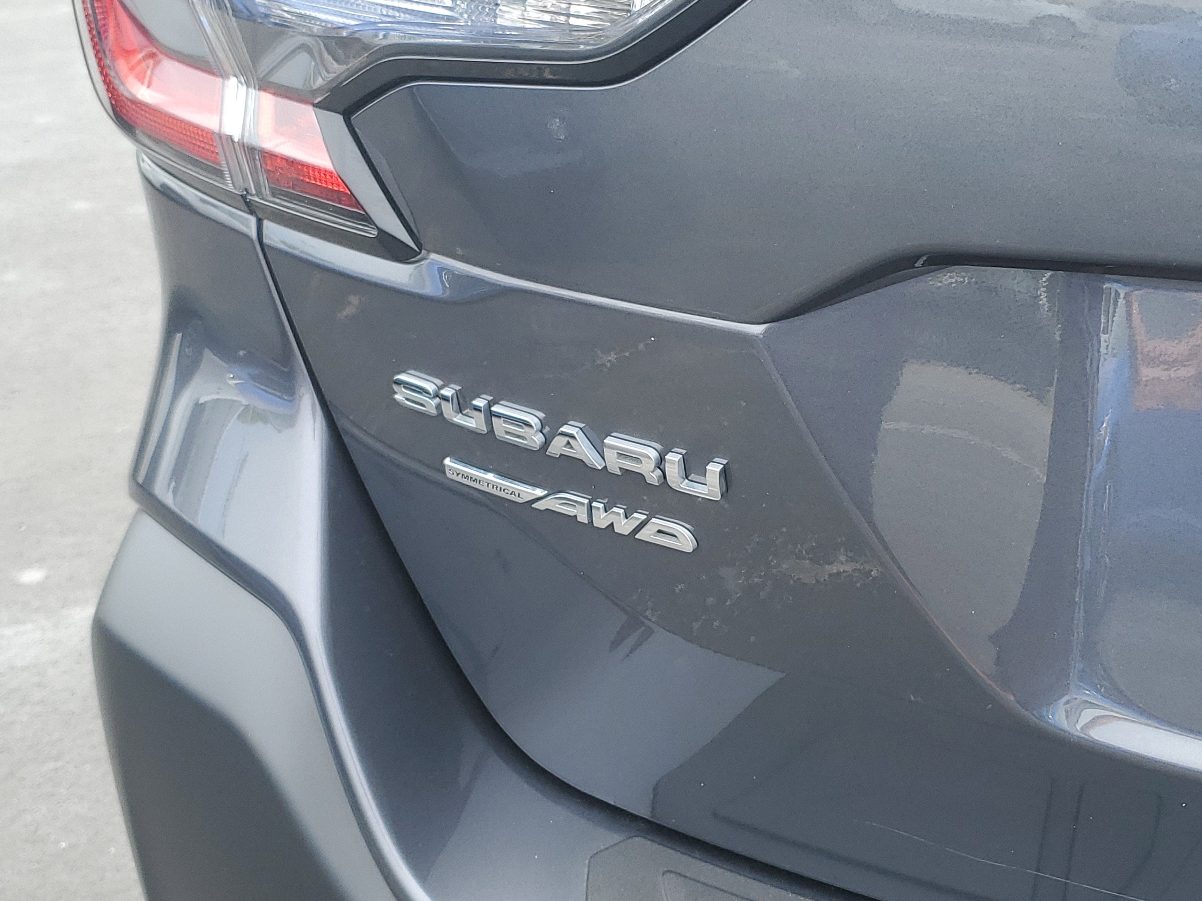 2025 Subaru Outback Limited XT