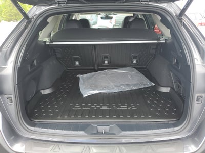 2025 Subaru Outback Limited XT