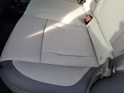 2025 Subaru Outback Limited XT