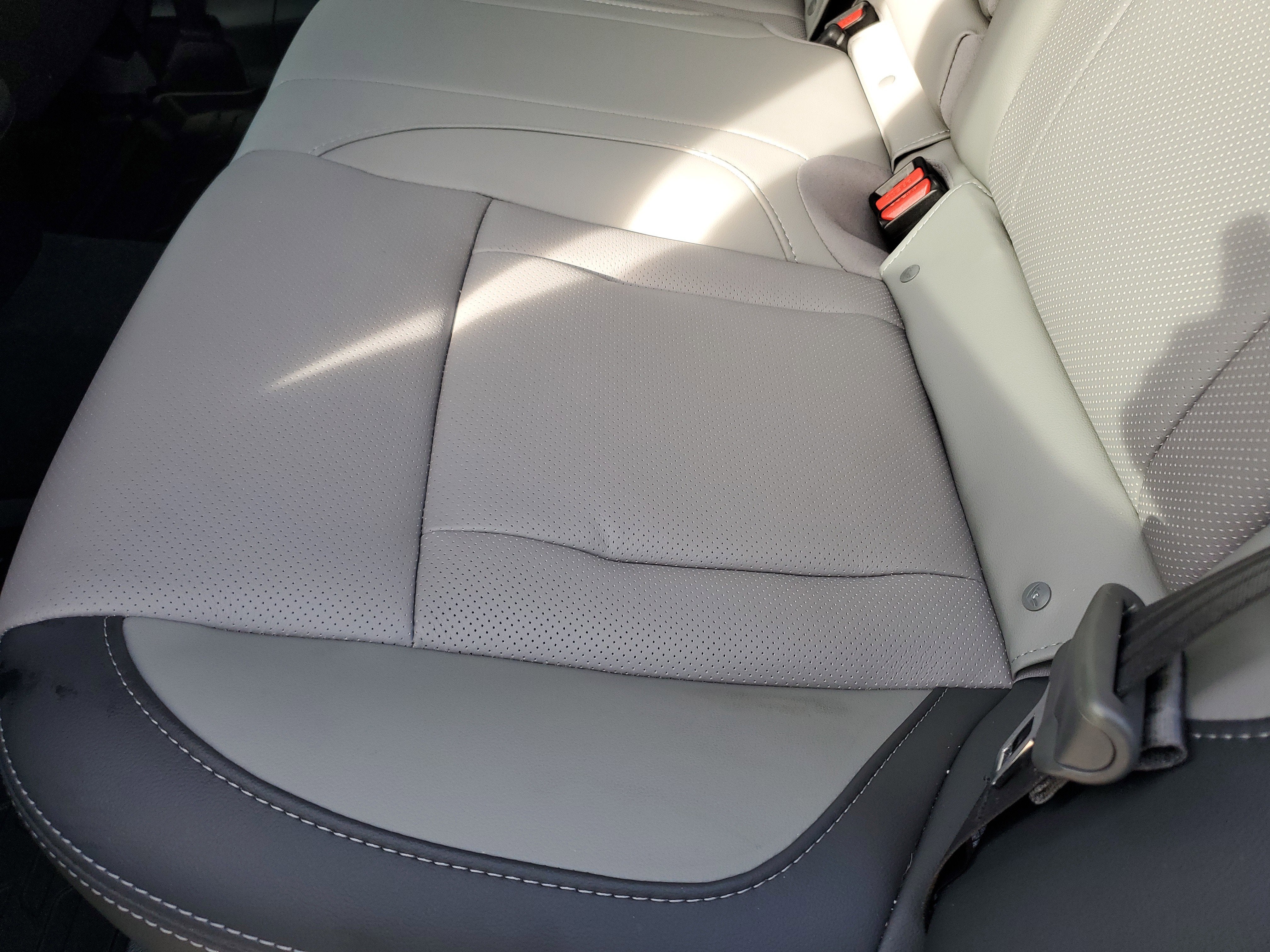 2025 Subaru Outback Limited XT