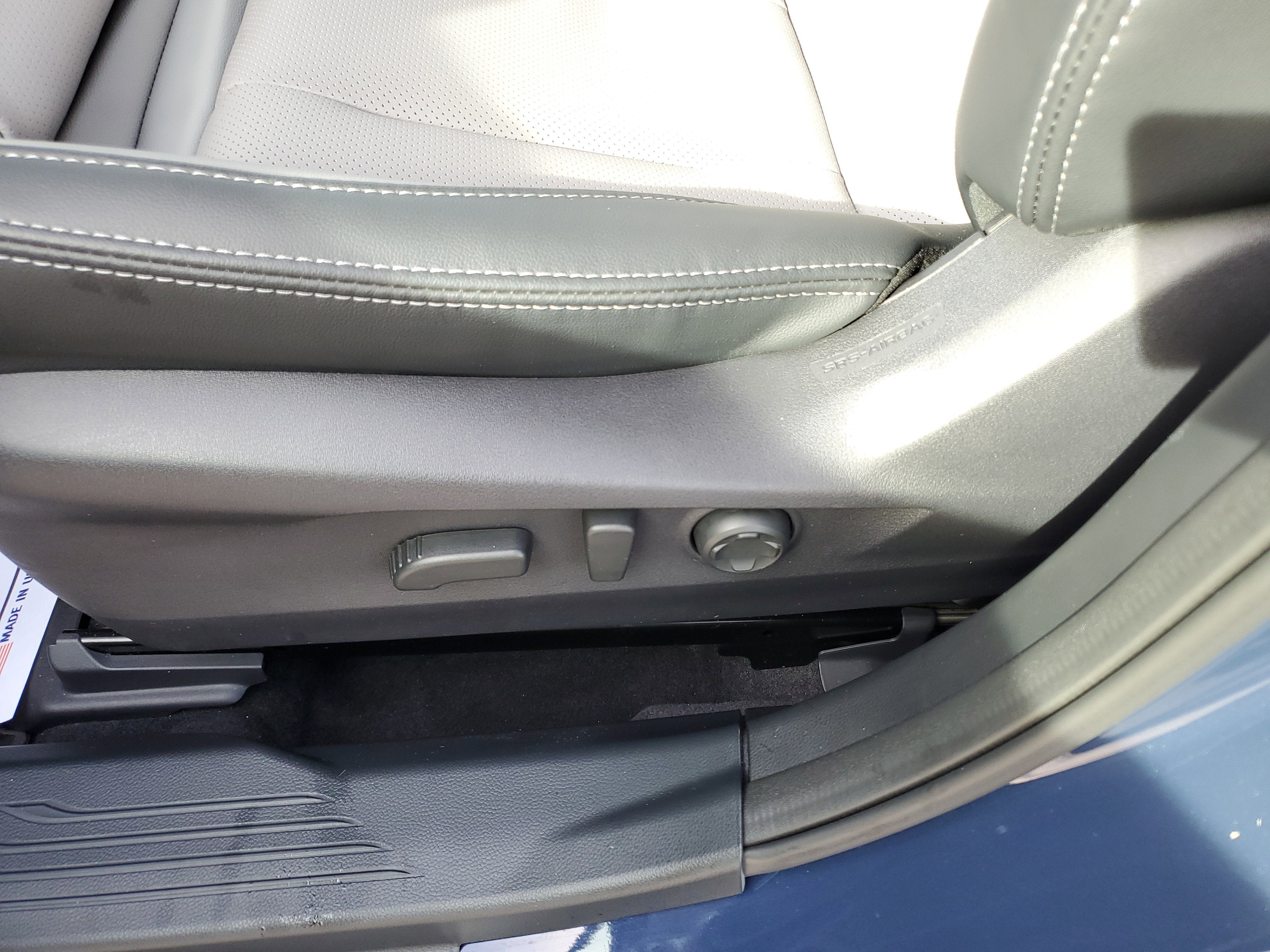 2025 Subaru Outback Limited XT