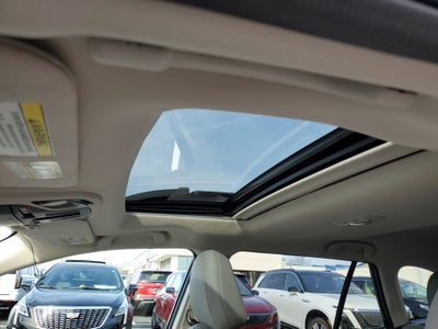 2025 Subaru Outback Limited XT