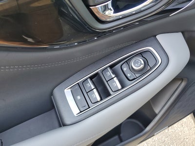 2025 Subaru Outback Limited XT