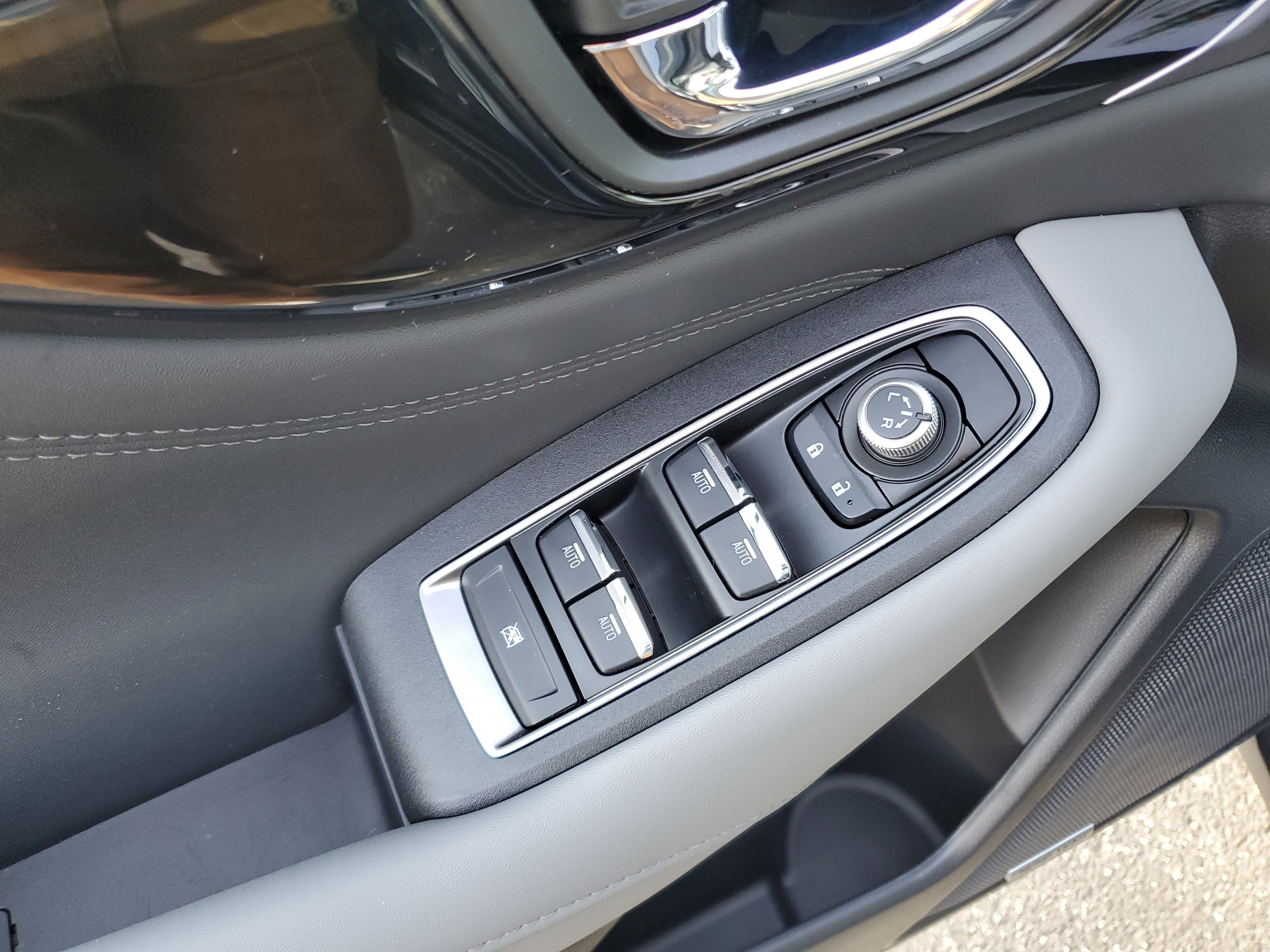 2025 Subaru Outback Limited XT