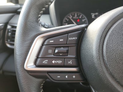 2025 Subaru Outback Limited XT