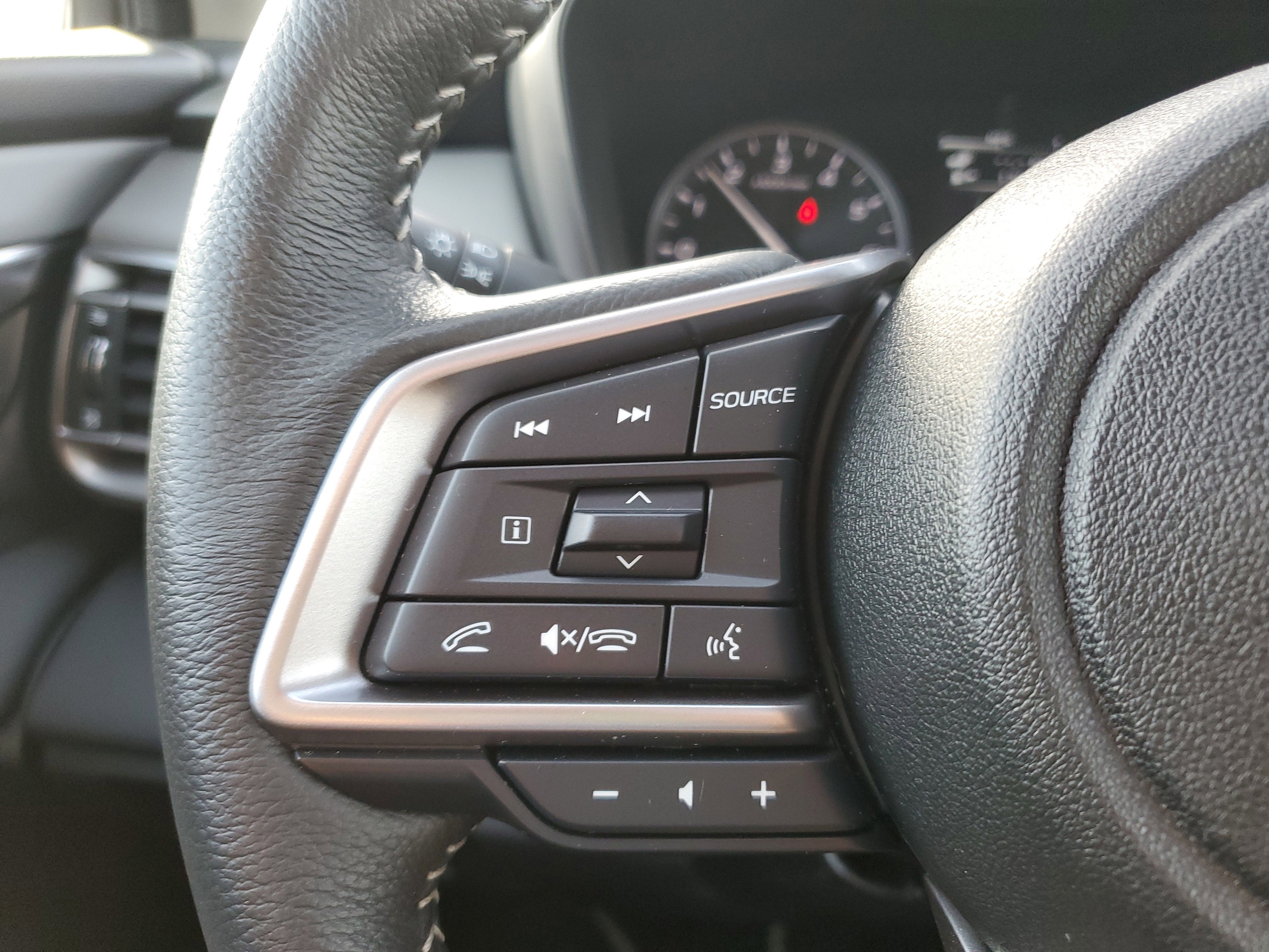 2025 Subaru Outback Limited XT