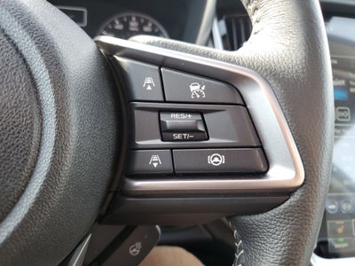 2025 Subaru Outback Limited XT