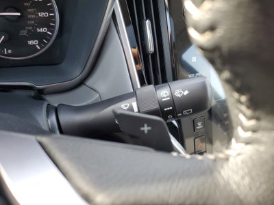 2025 Subaru Outback Limited XT