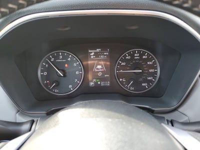 2025 Subaru Outback Limited XT