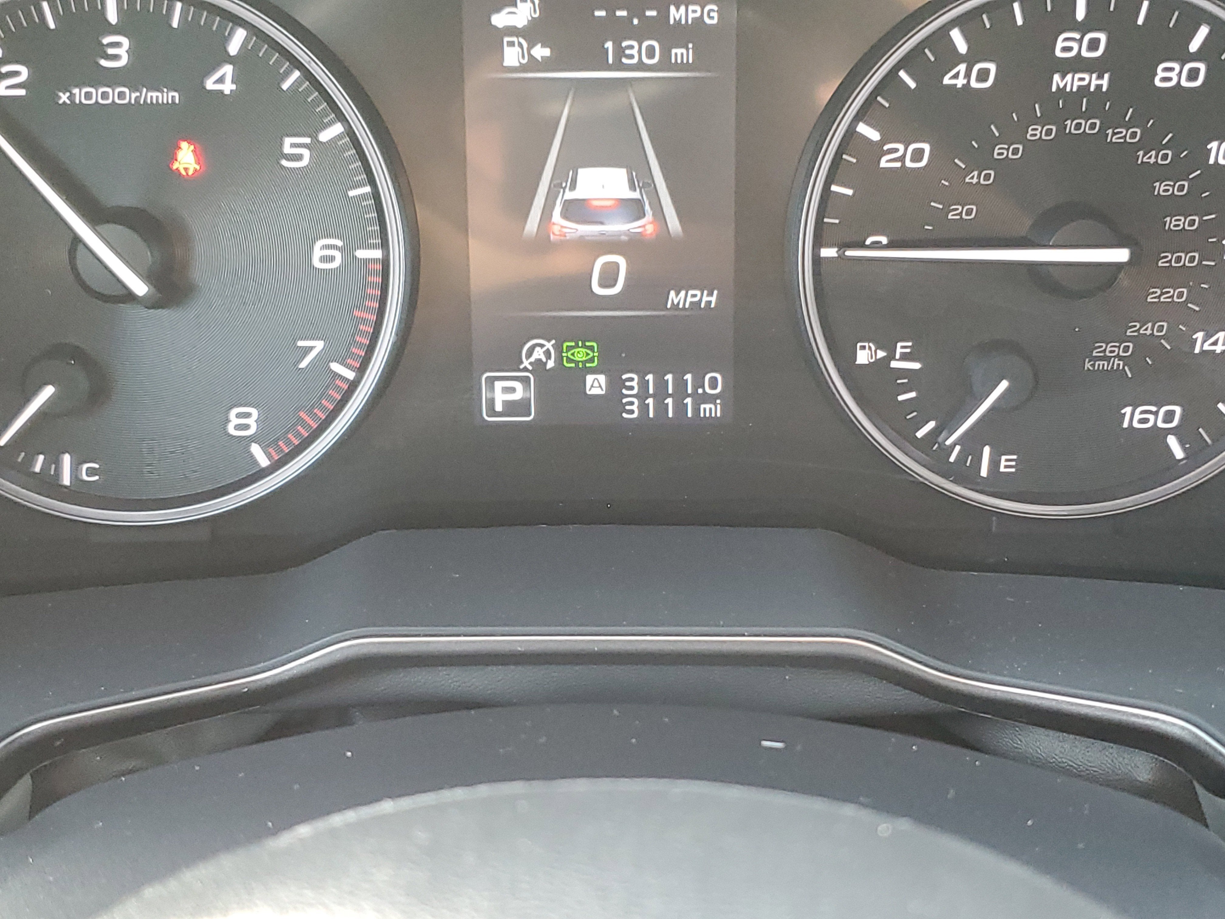 2025 Subaru Outback Limited XT