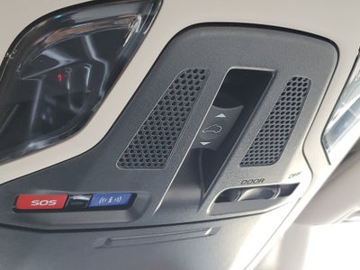 2025 Subaru Outback Limited XT