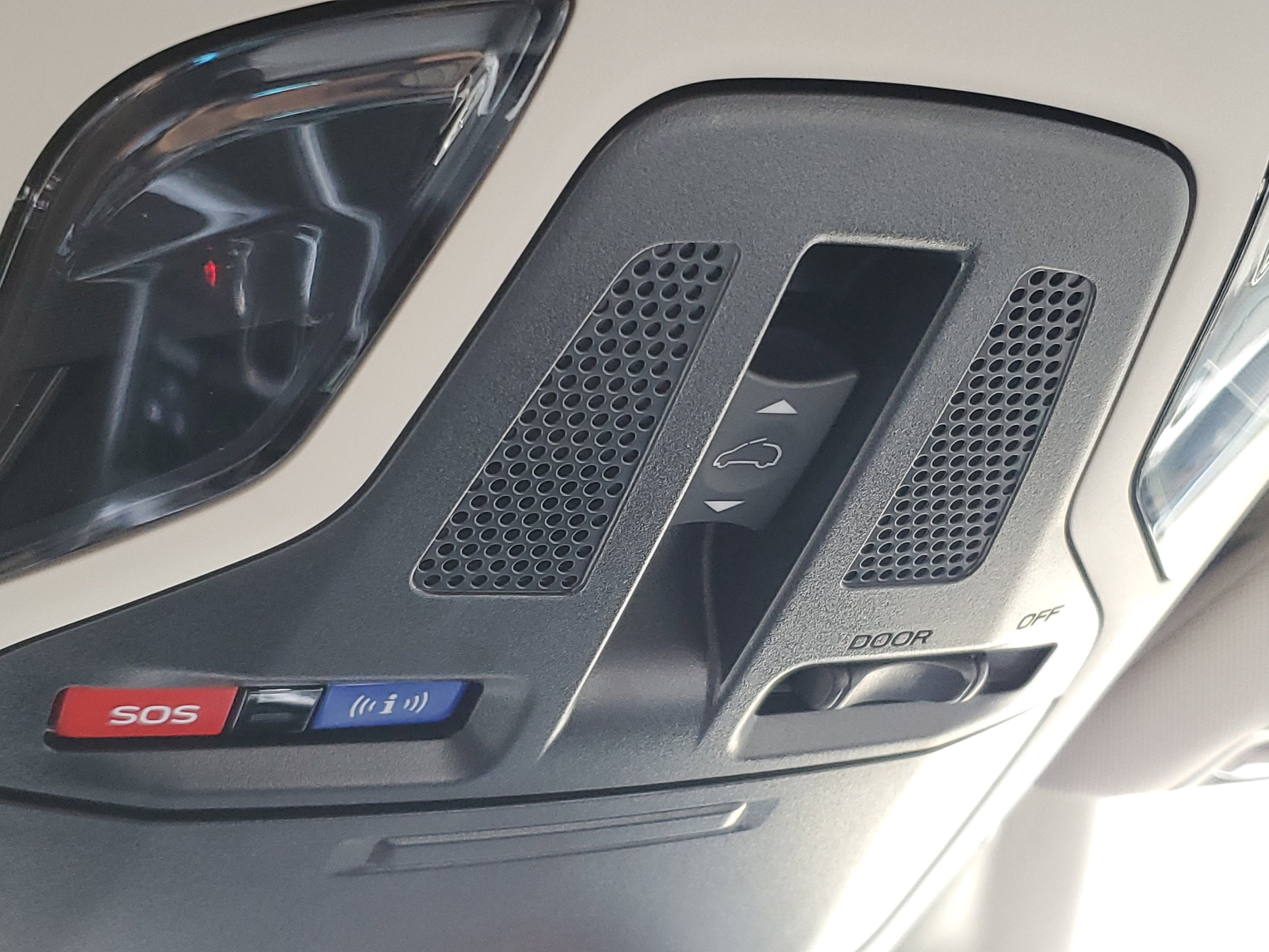 2025 Subaru Outback Limited XT