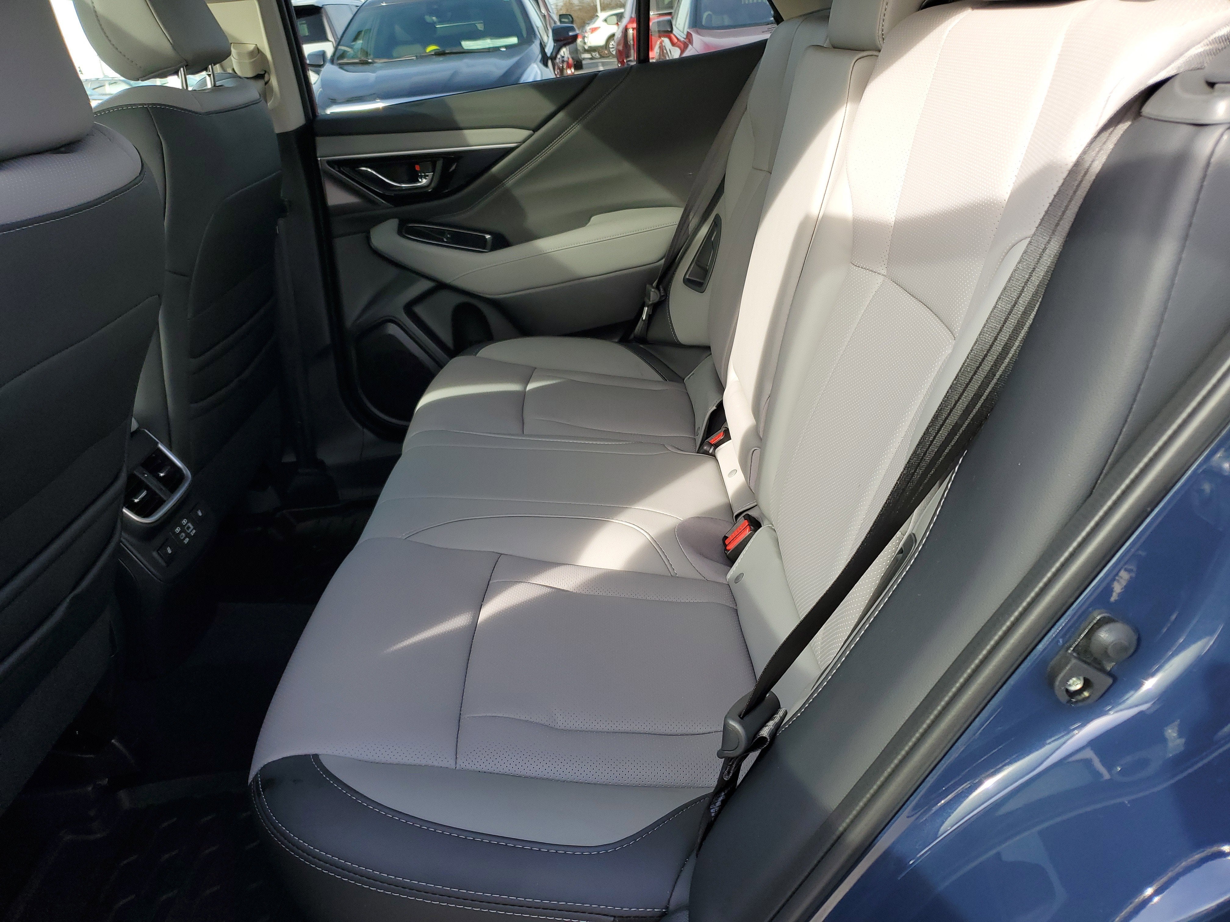 2025 Subaru Outback Limited XT