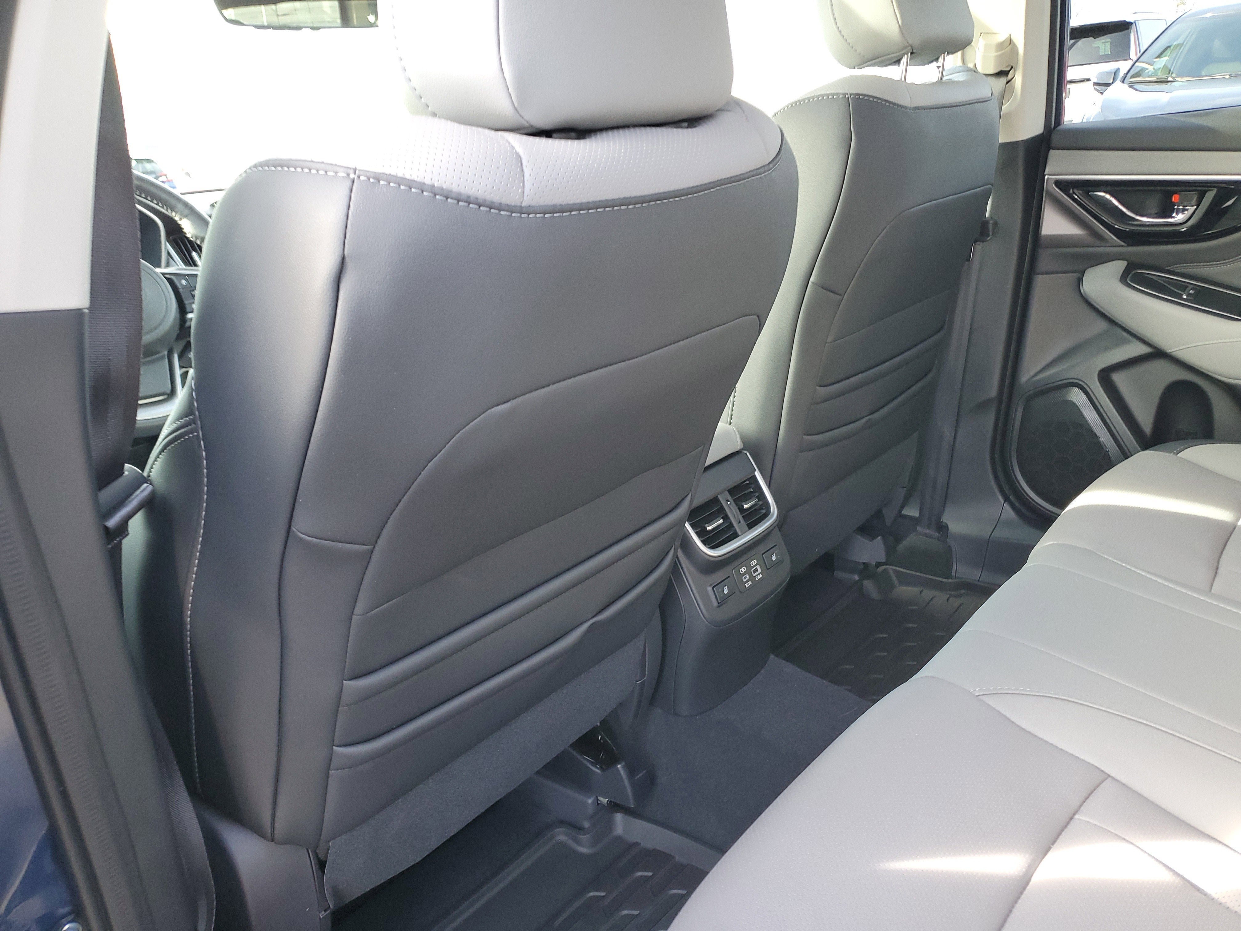 2025 Subaru Outback Limited XT