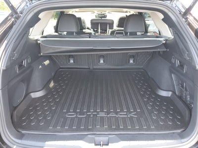2025 Subaru Outback Touring XT