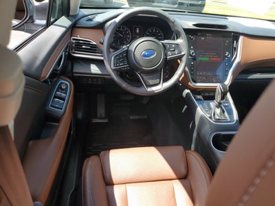2025 Subaru Outback Touring XT