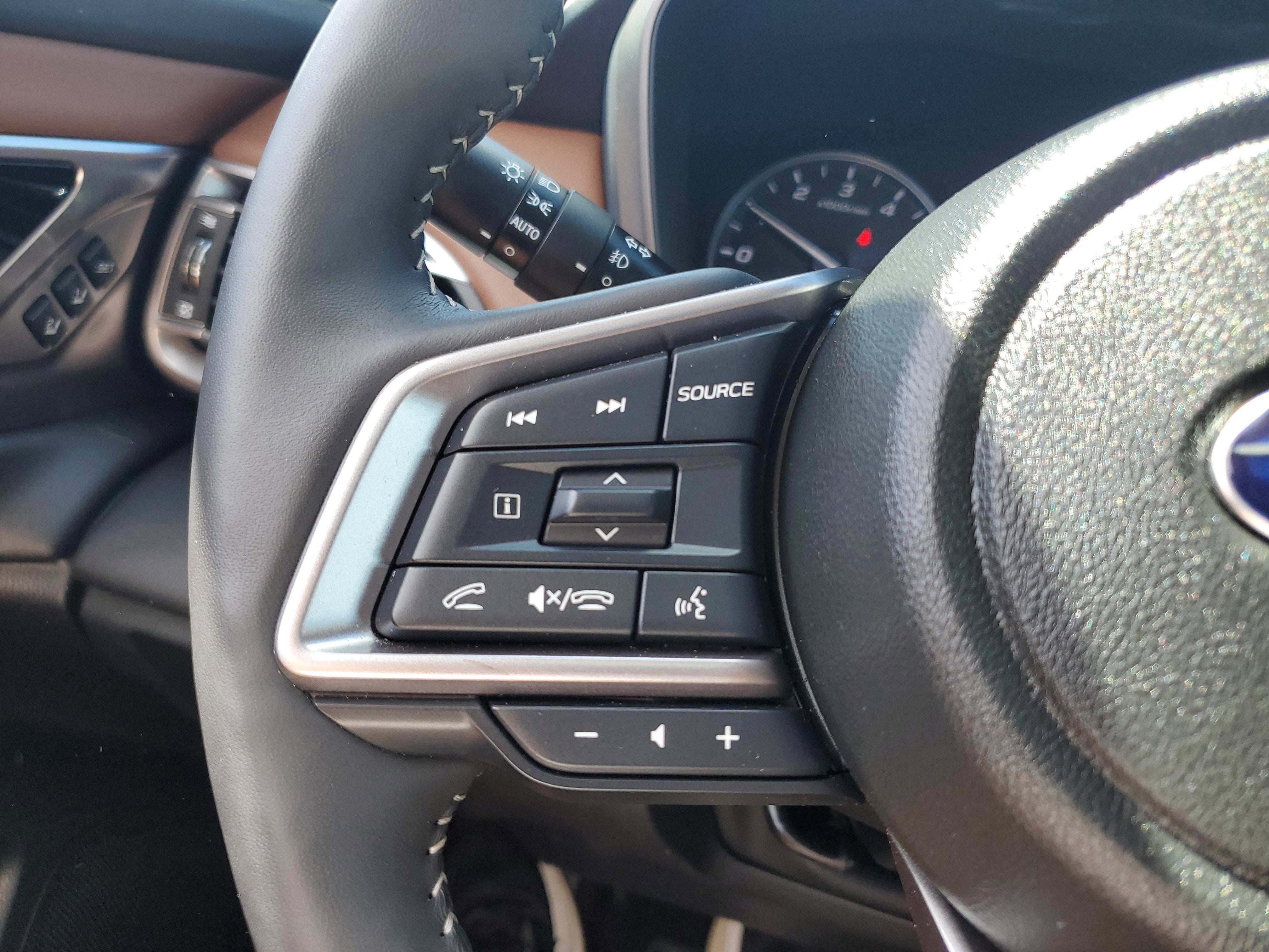 2025 Subaru Outback Touring XT
