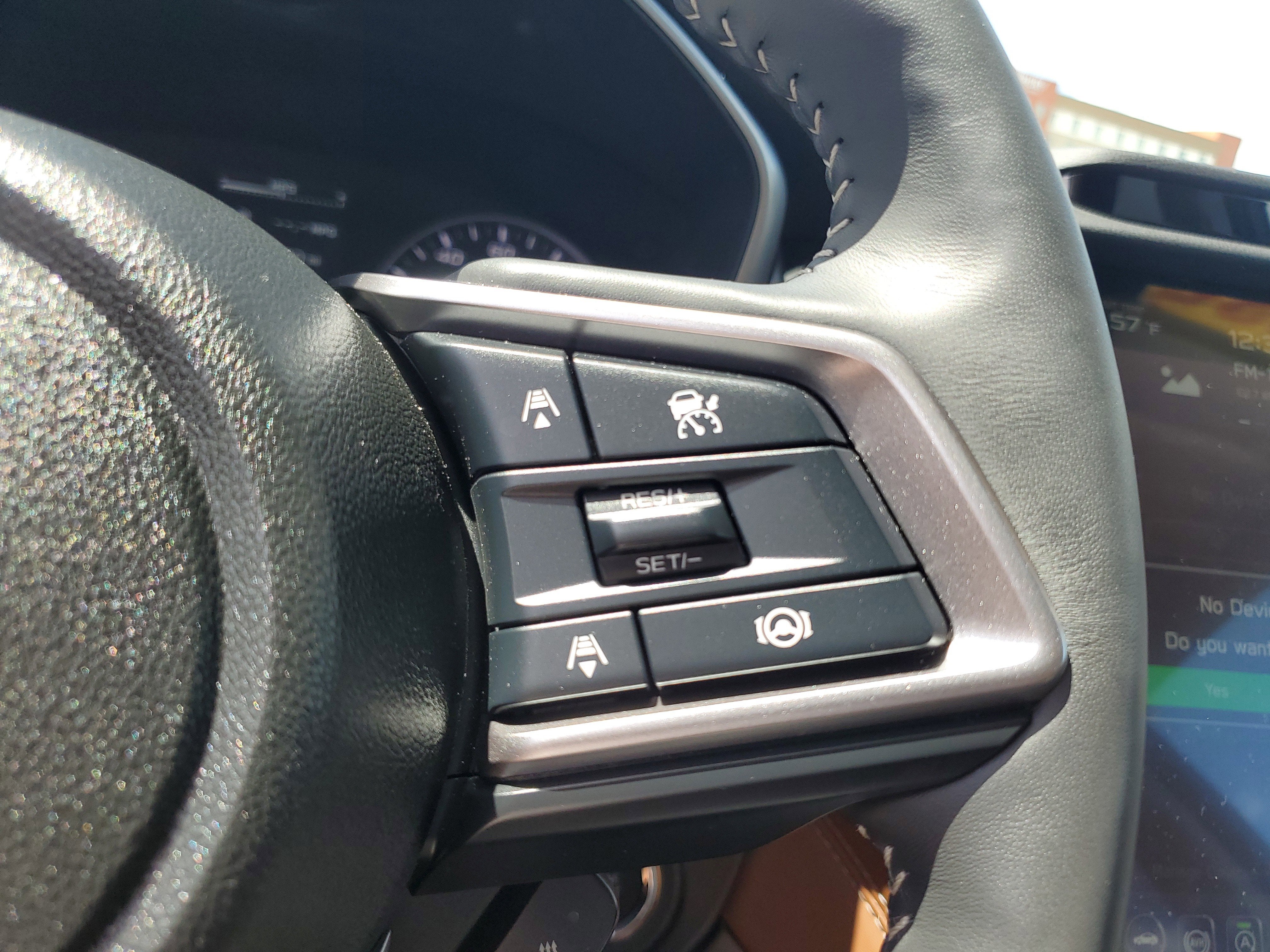 2025 Subaru Outback Touring XT