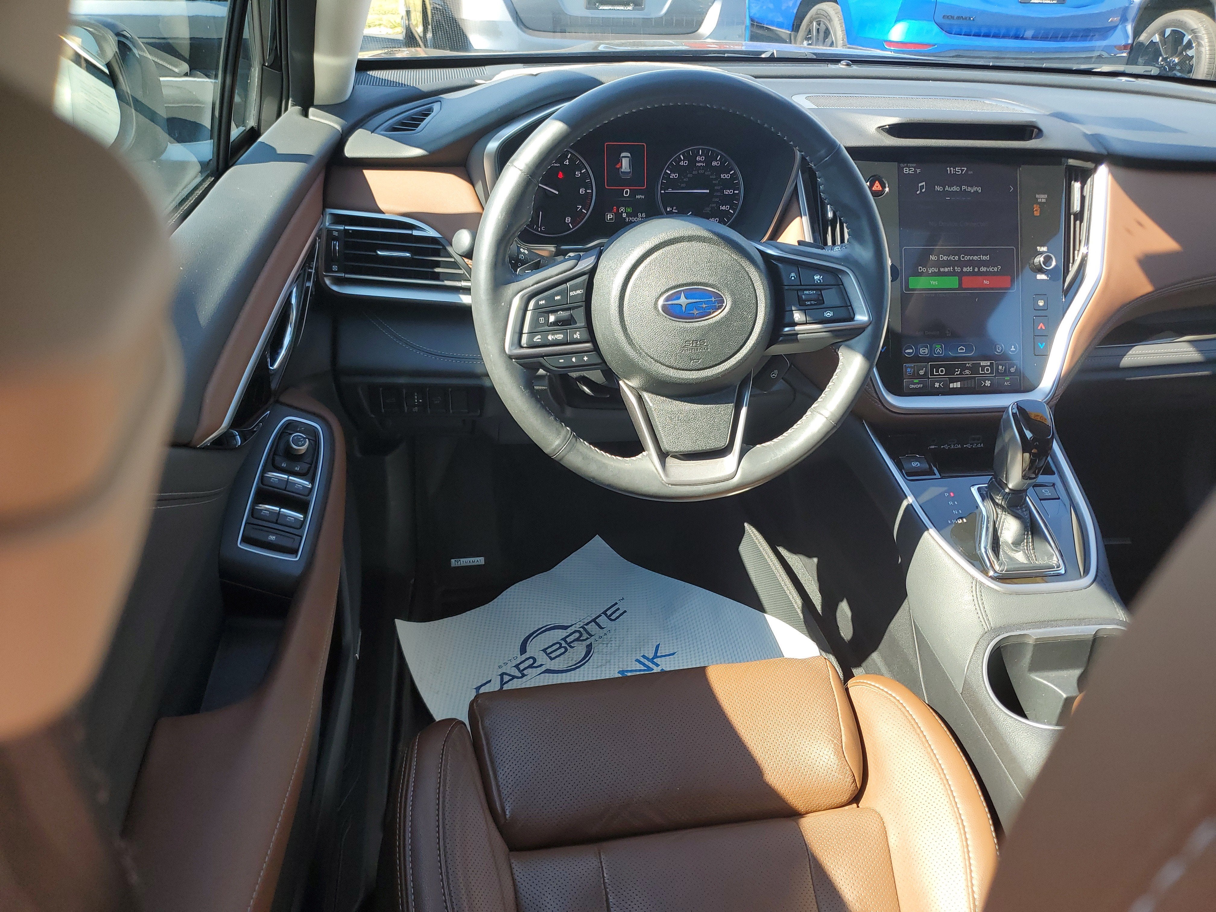 2023 Subaru Outback Touring XT