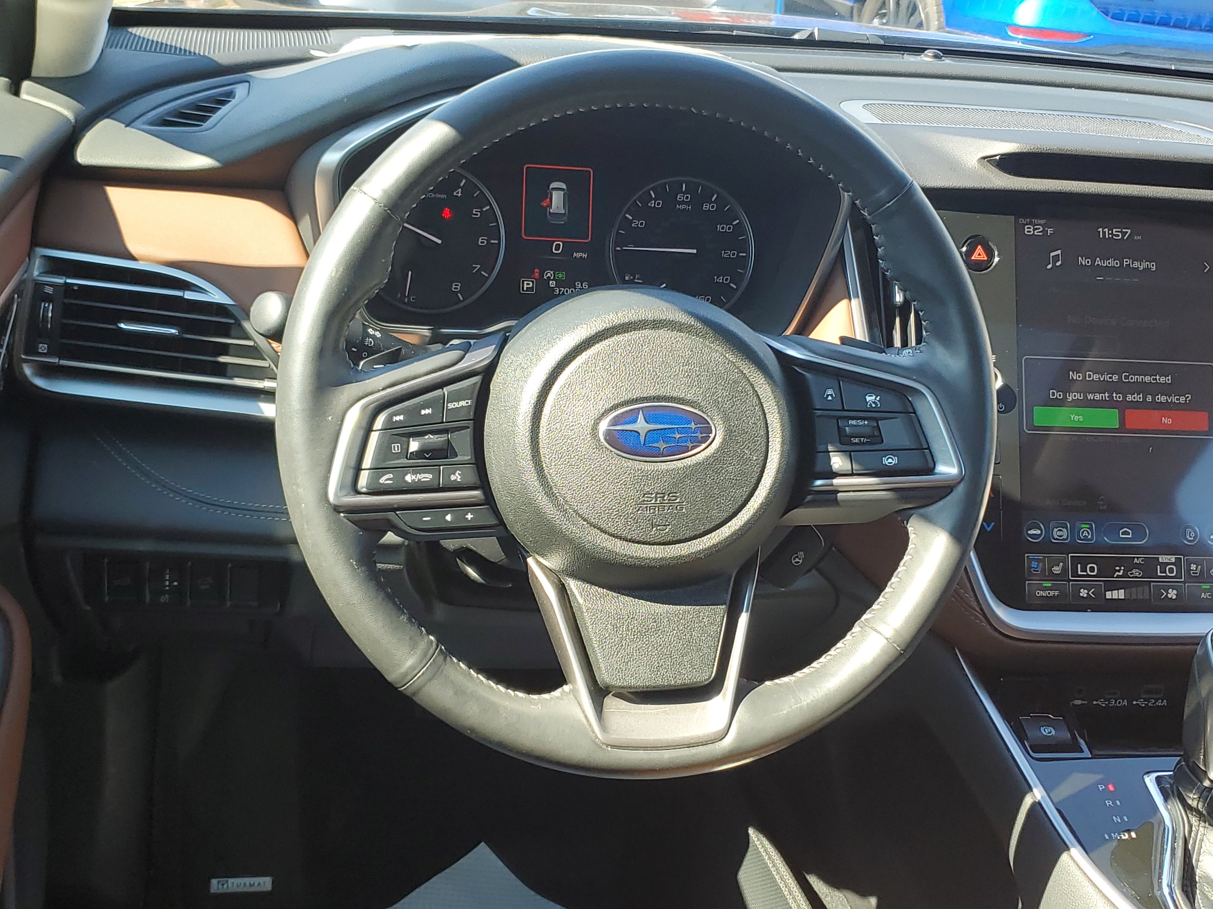 2023 Subaru Outback Touring XT