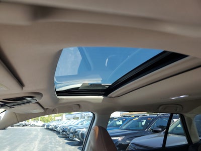 2023 Subaru Outback Touring XT
