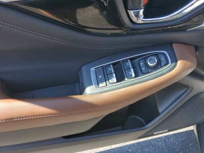 2023 Subaru Outback Touring XT