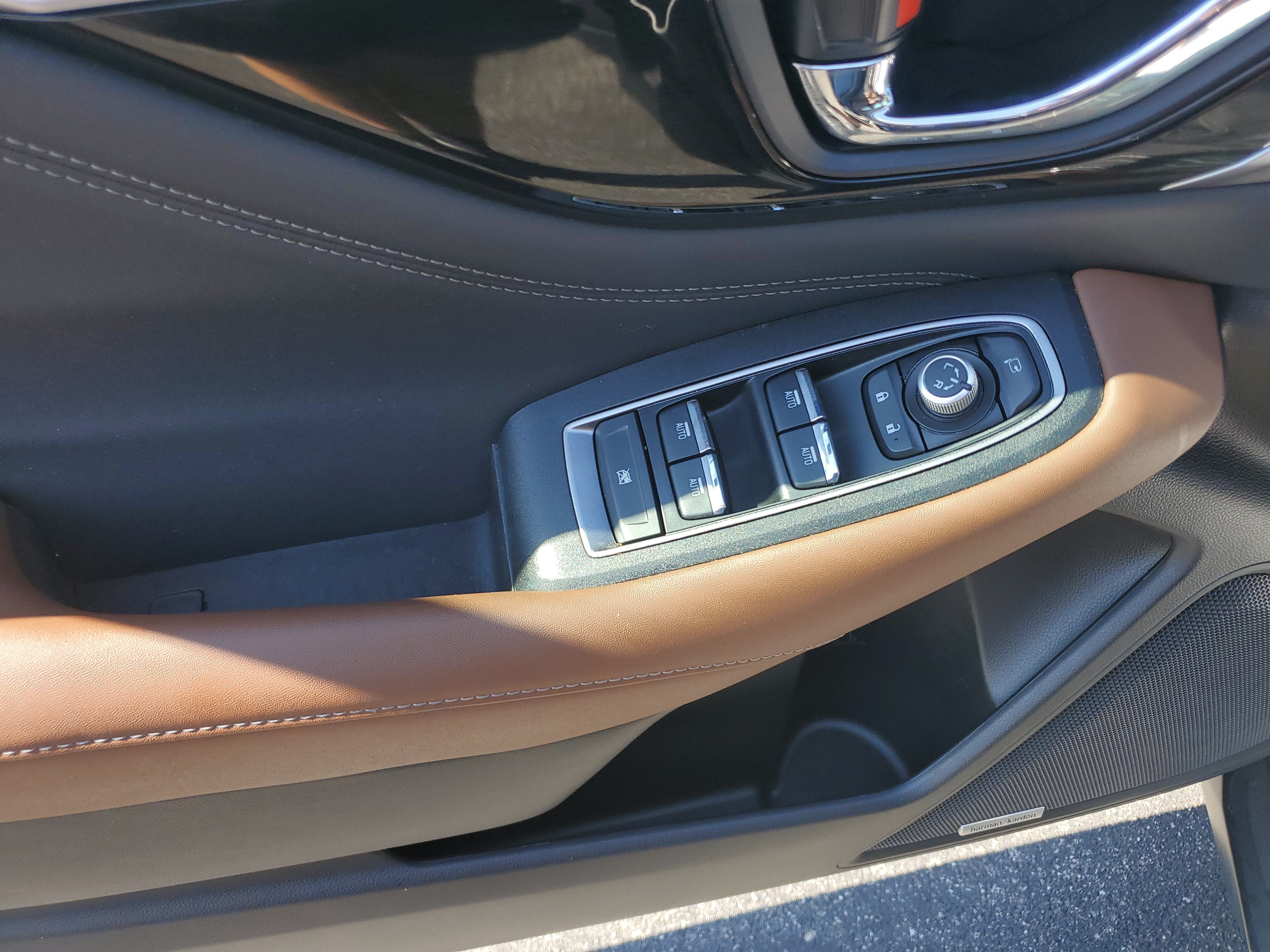 2023 Subaru Outback Touring XT