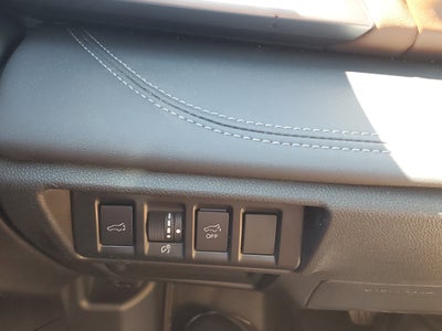 2023 Subaru Outback Touring XT