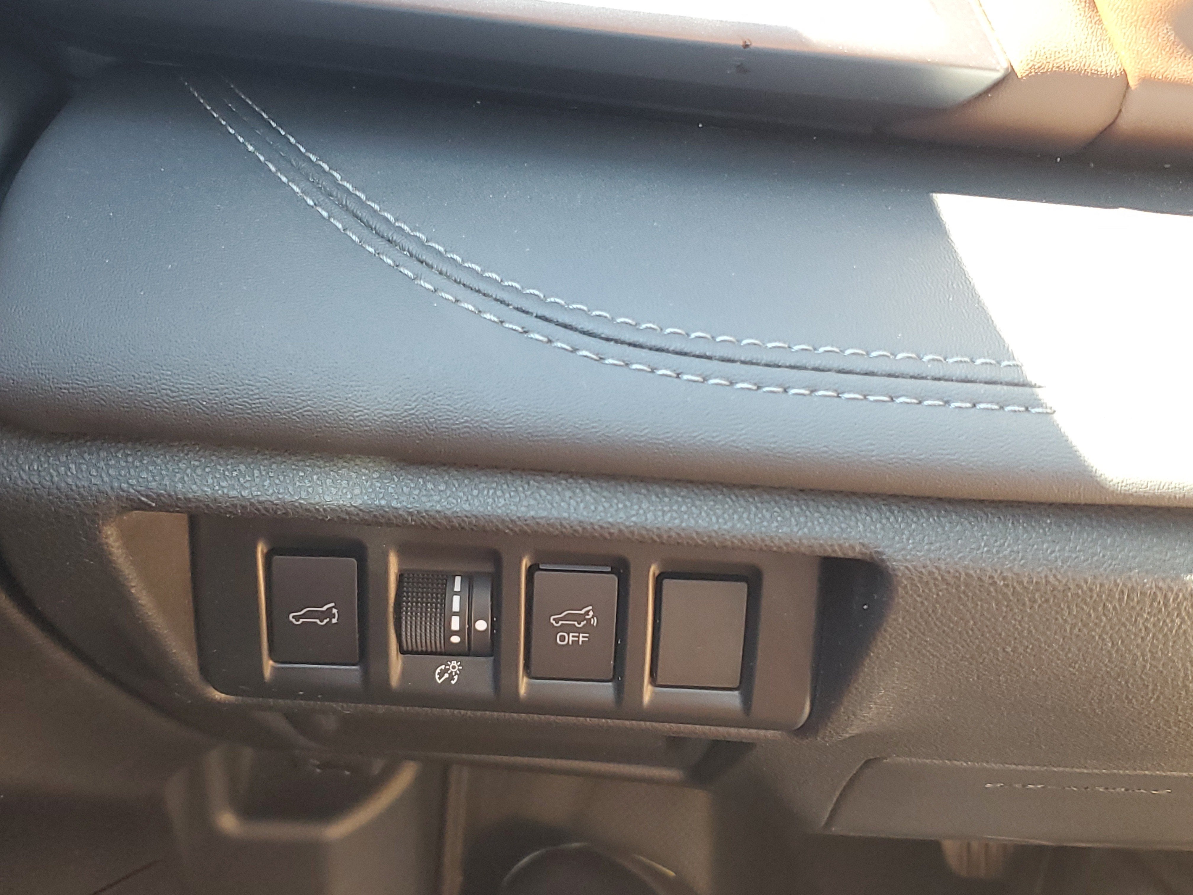 2023 Subaru Outback Touring XT
