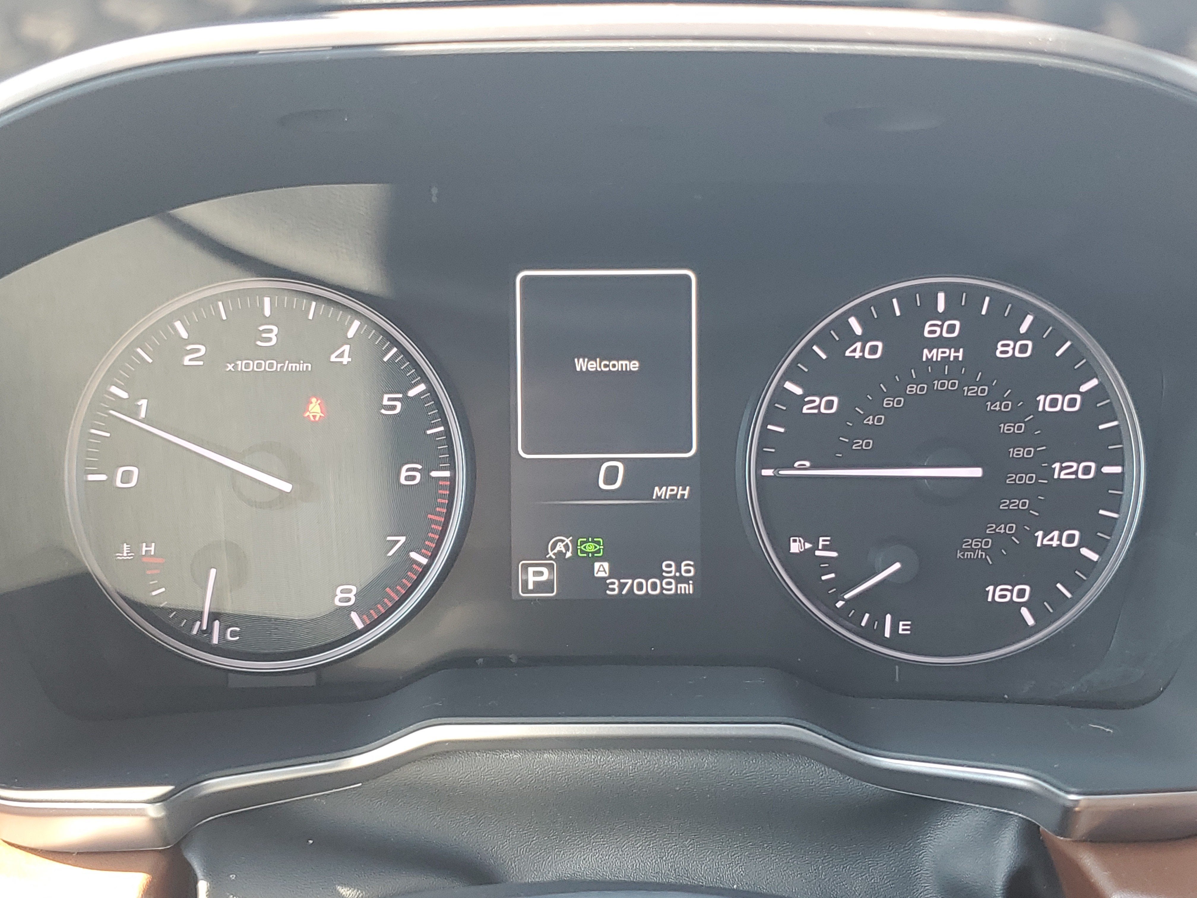 2023 Subaru Outback Touring XT