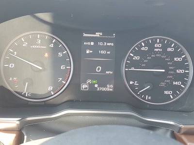 2023 Subaru Outback Touring XT