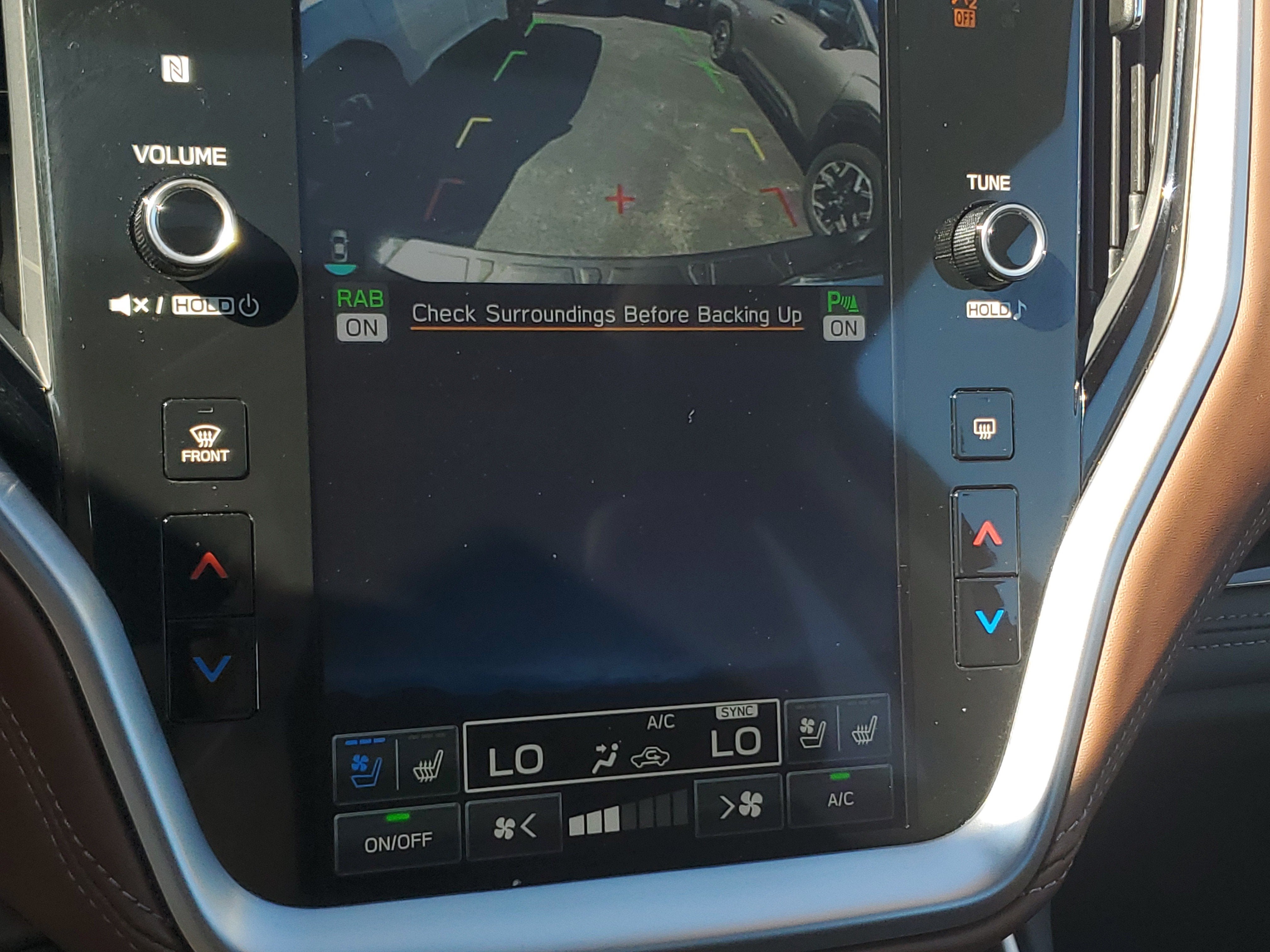 2023 Subaru Outback Touring XT